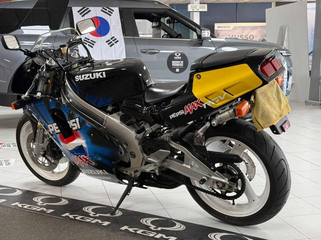 Used Suzuki Other 1993 for sale - 78414451: Photo 11