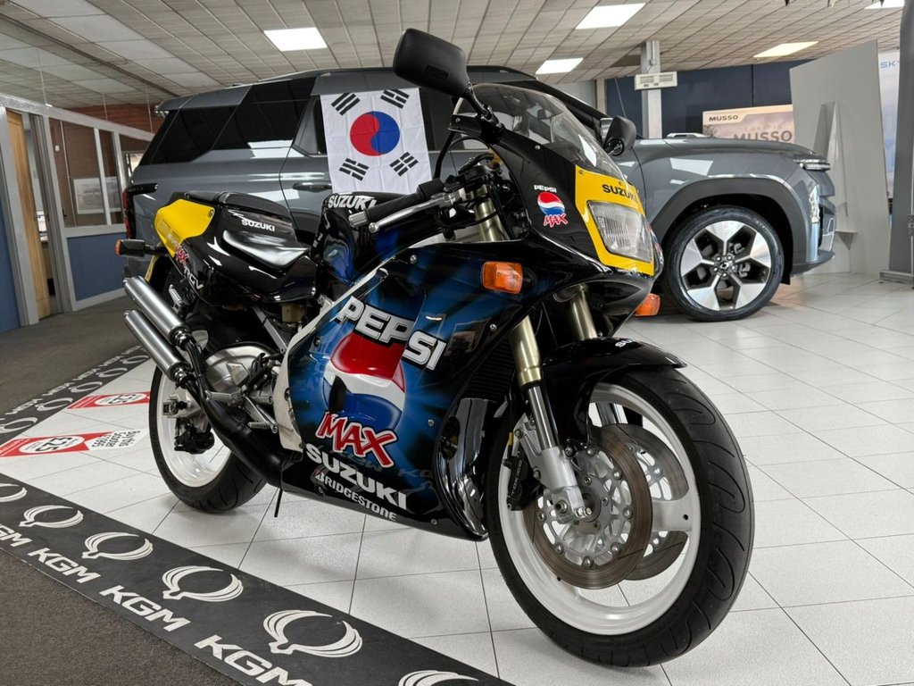 Used Suzuki Other 1993 for sale - 78414451: Photo 5