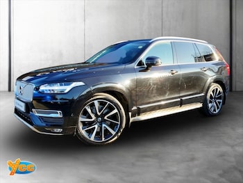 Used Volvo XC90 2018 for sale - 77748849: Photo