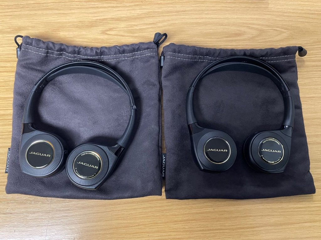 Used Jaguar XJ 2015 for sale - 77009650: Photo 13