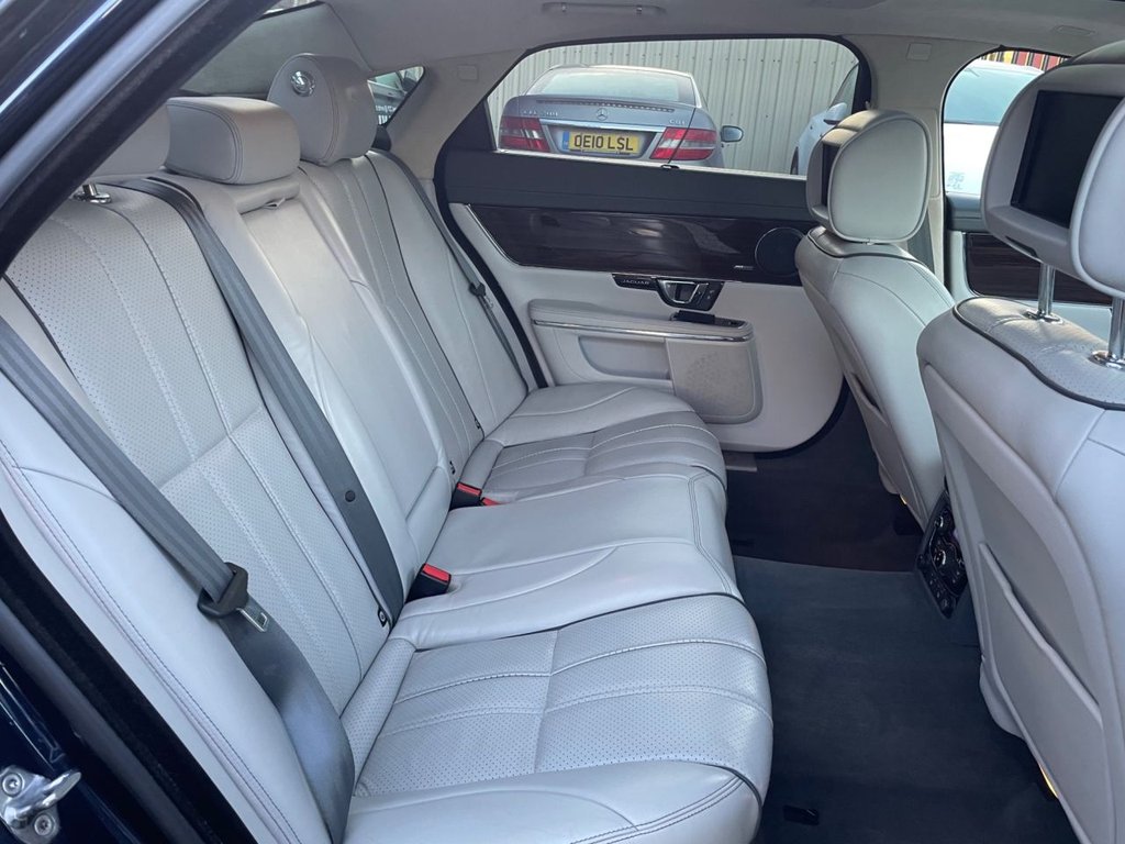 Used Jaguar XJ 2015 for sale - 77009650: Photo 31