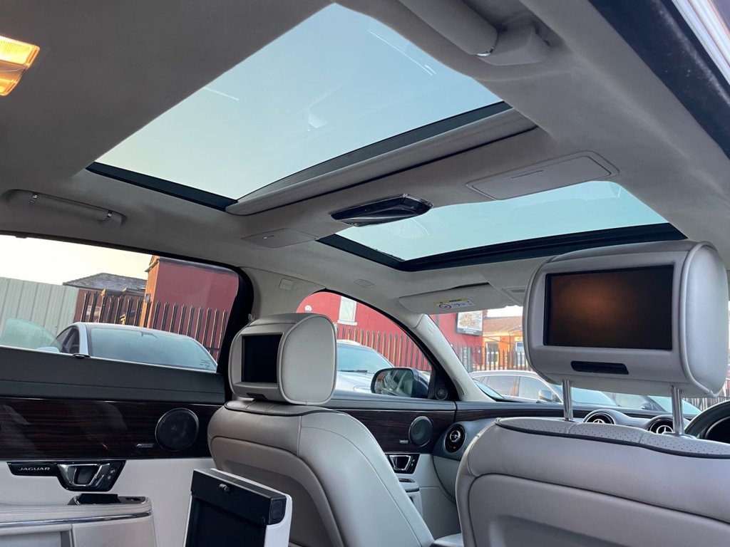 Used Jaguar XJ 2015 for sale - 77009650: Photo 35
