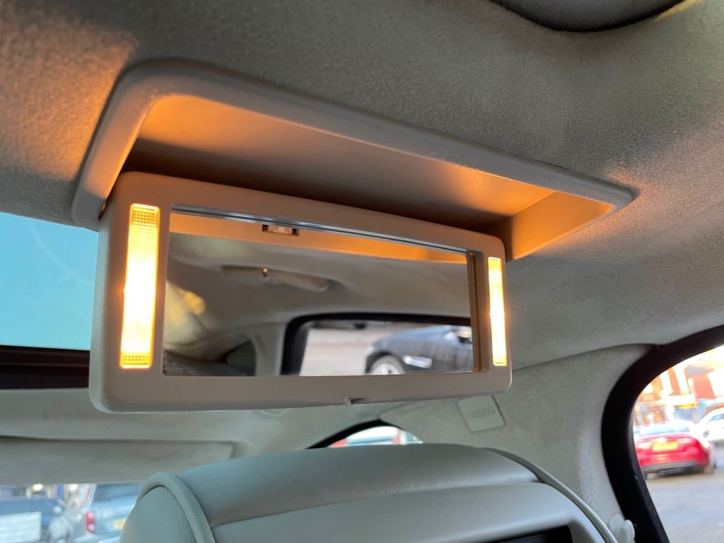 Used Jaguar XJ 2015 for sale - 77009650: Photo 37