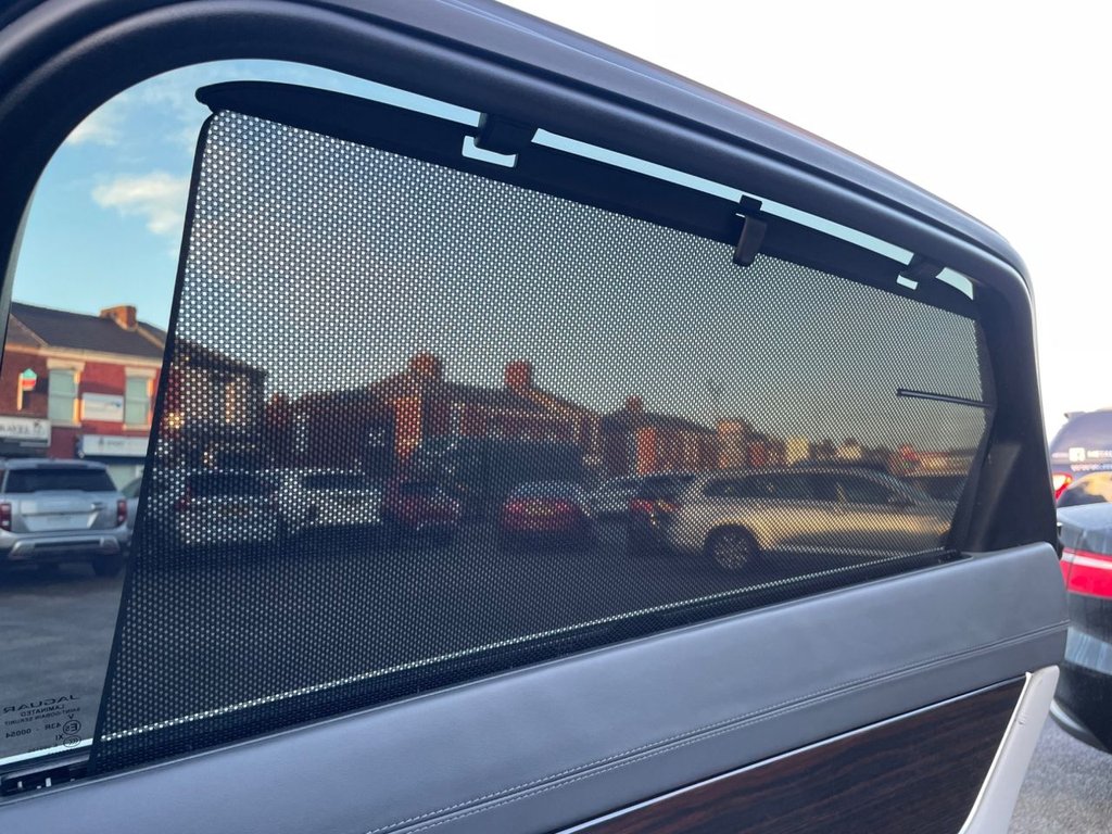 Used Jaguar XJ 2015 for sale - 77009650: Photo 39