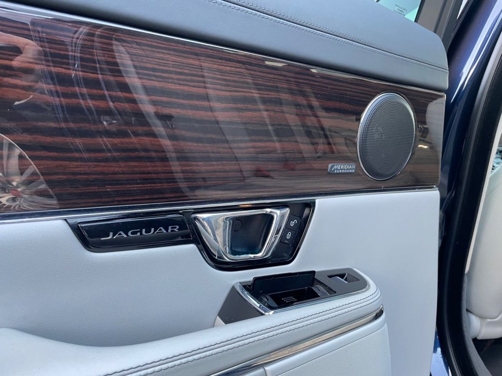 Used Jaguar XJ 2015 for sale - 77009650: Photo 45