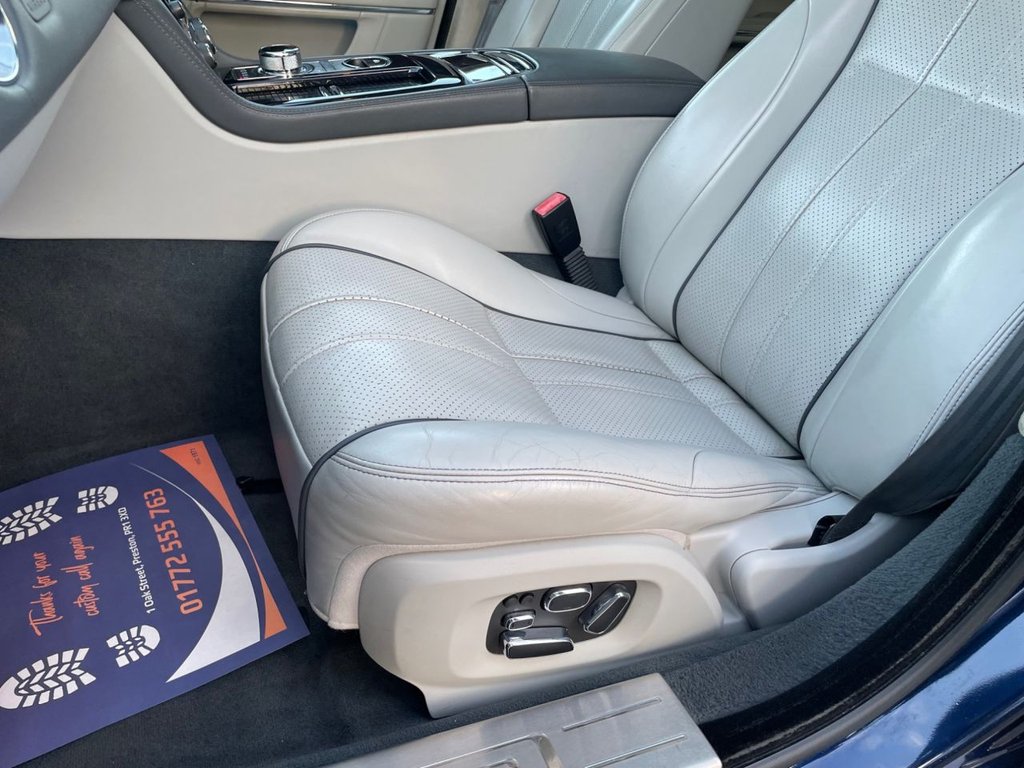 Used Jaguar XJ 2015 for sale - 77009650: Photo 48