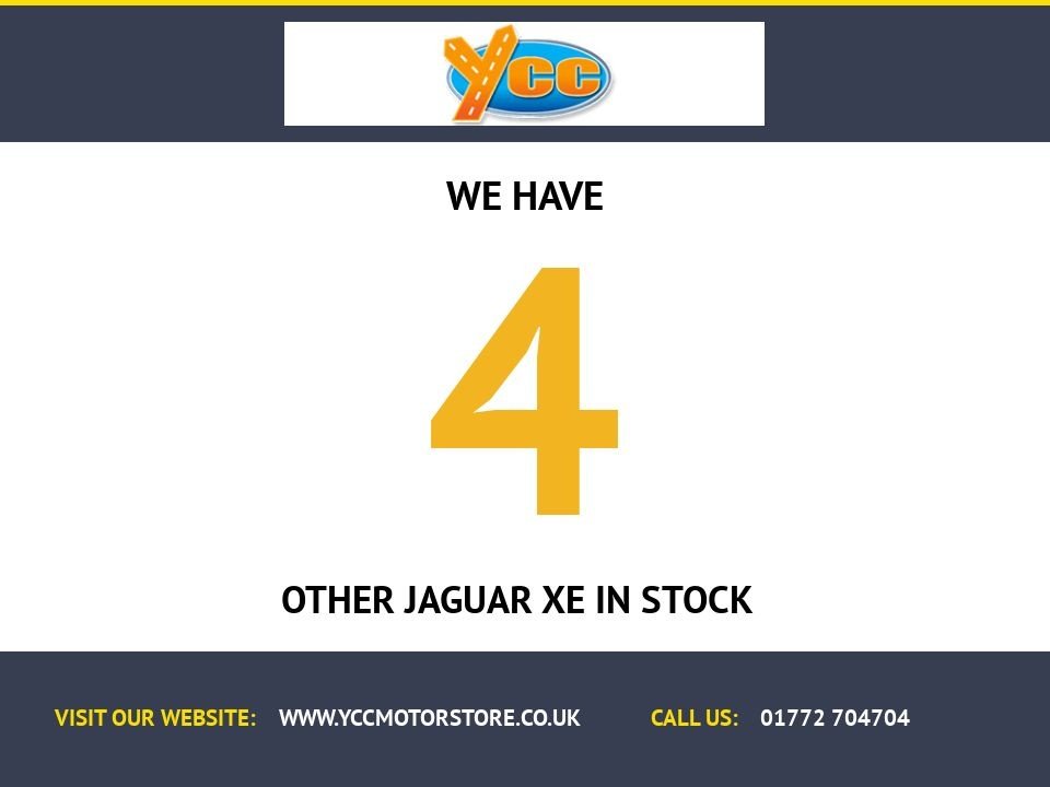 Used Jaguar XE 2015 for sale - 77521073: Photo 3