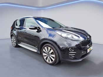 Used Kia Sportage 2017 for sale - 79450200: Photo