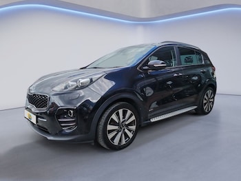 Used Kia Sportage 2017 for sale - 79450200: Photo