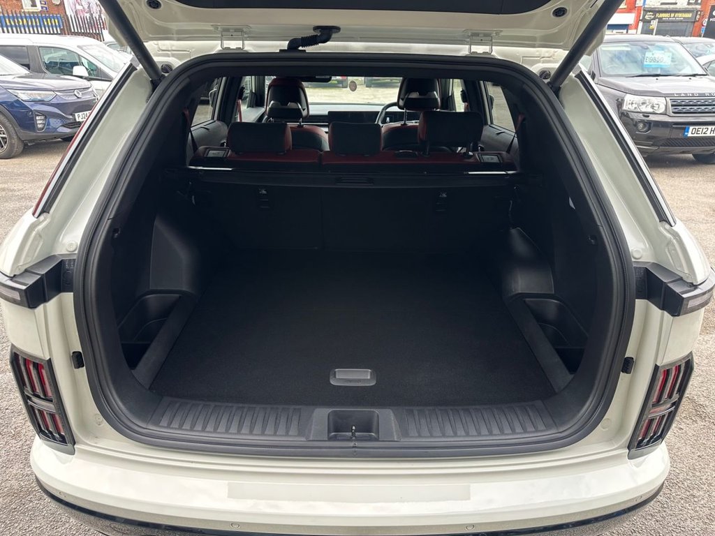 Used KGM Actyon 2025 for sale - 77009603: Photo 10