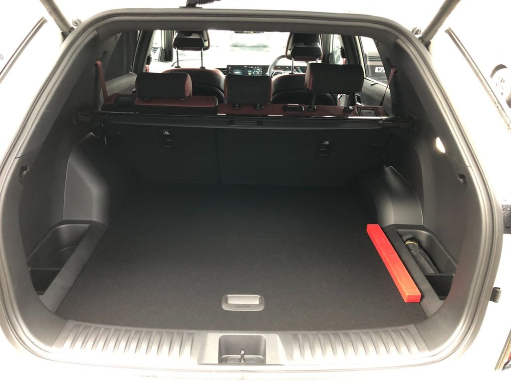 Used KGM Actyon 2025 for sale - 77009603: Photo 11