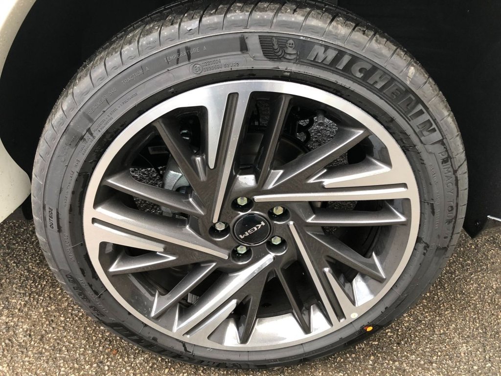 Used KGM Actyon 2025 for sale - 77009603: Photo 14