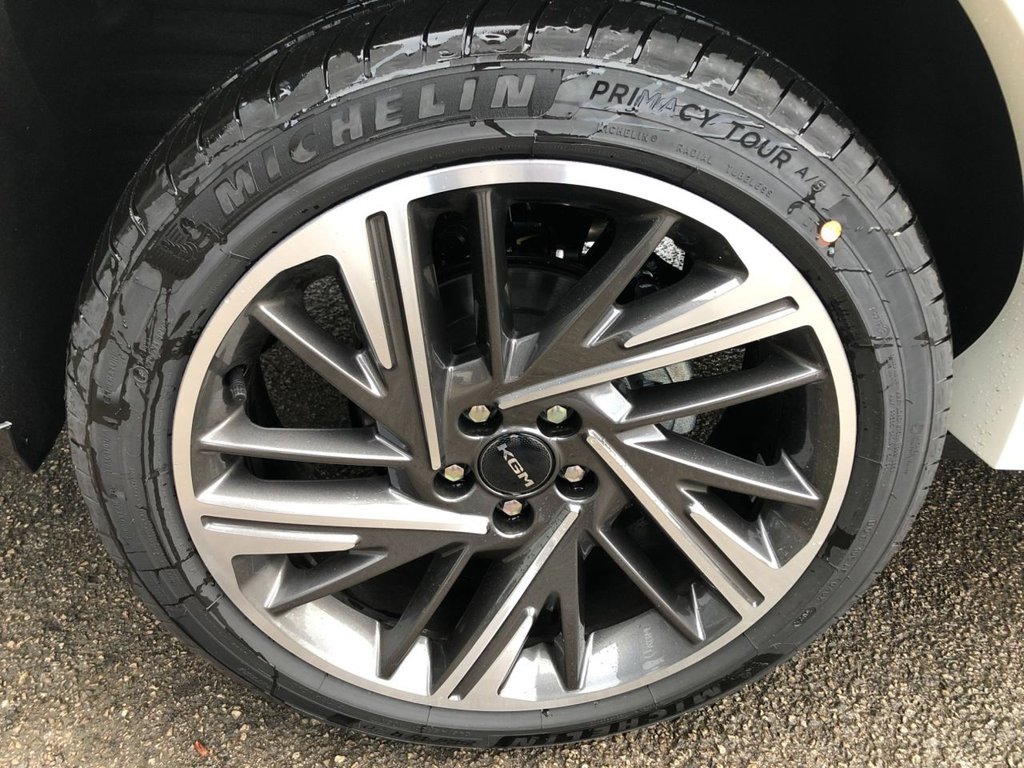 Used KGM Actyon 2025 for sale - 77009603: Photo 15