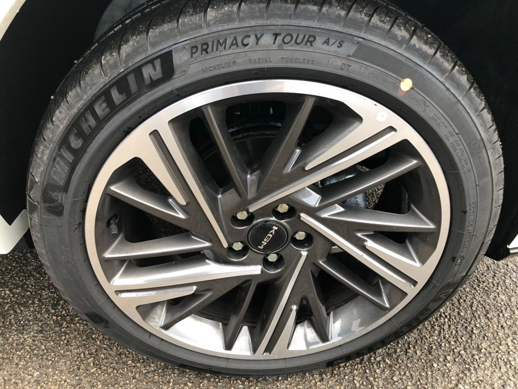 Used KGM Actyon 2025 for sale - 77009603: Photo 16