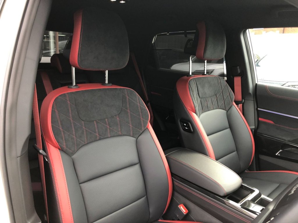 Used KGM Actyon 2025 for sale - 77009603: Photo 19