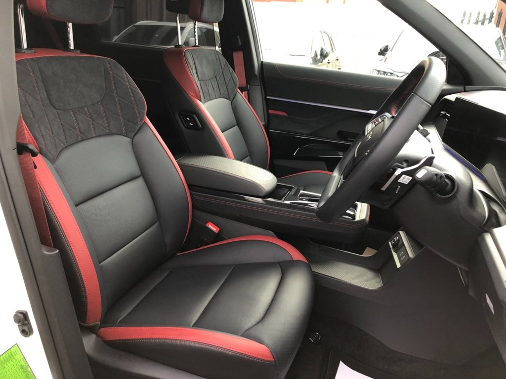 Used KGM Actyon 2025 for sale - 77009603: Photo 20