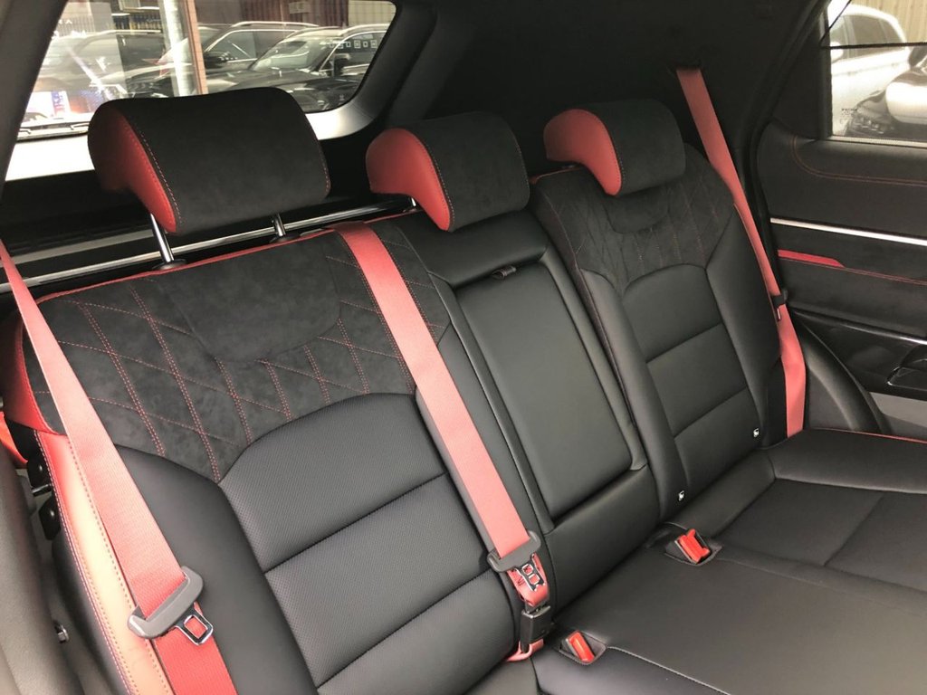 Used KGM Actyon 2025 for sale - 77009603: Photo 31