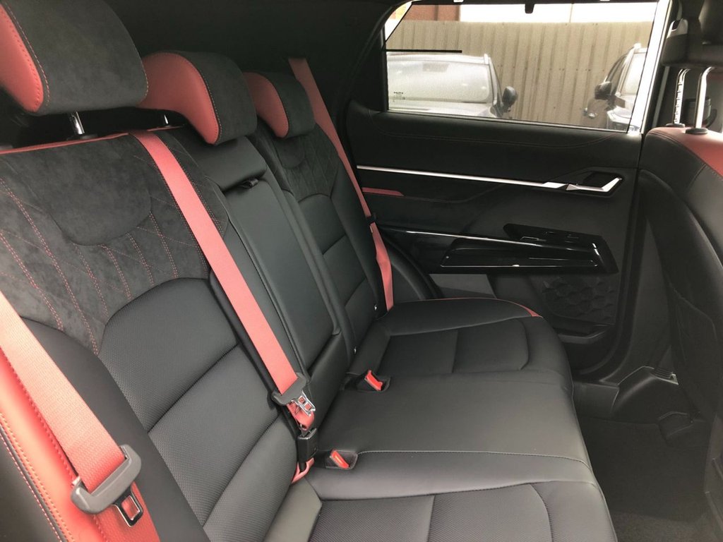 Used KGM Actyon 2025 for sale - 77009603: Photo 32