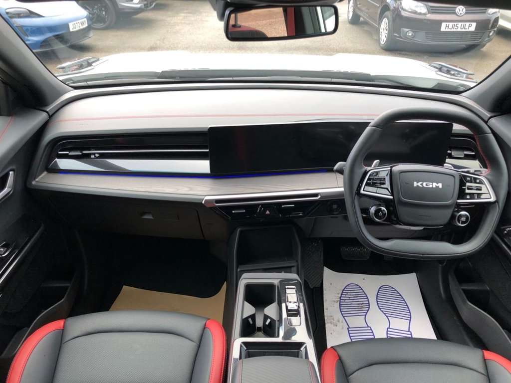 Used KGM Actyon 2025 for sale - 77009603: Photo 35