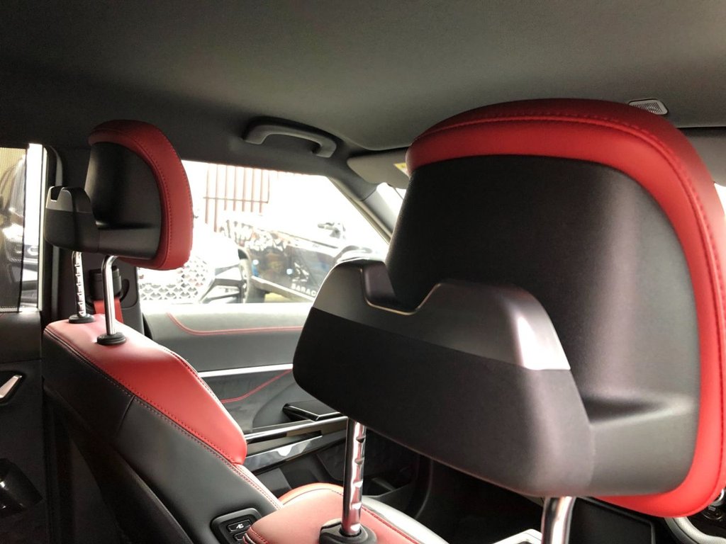 Used KGM Actyon 2025 for sale - 77009603: Photo 37