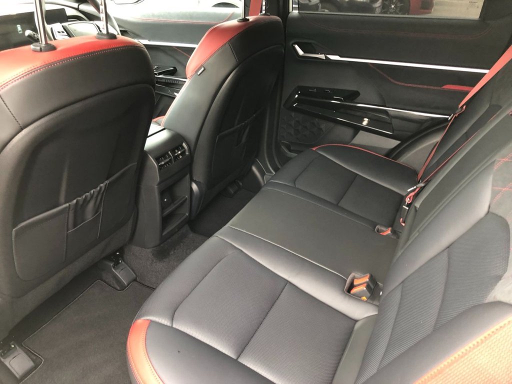 Used KGM Actyon 2025 for sale - 77009603: Photo 39