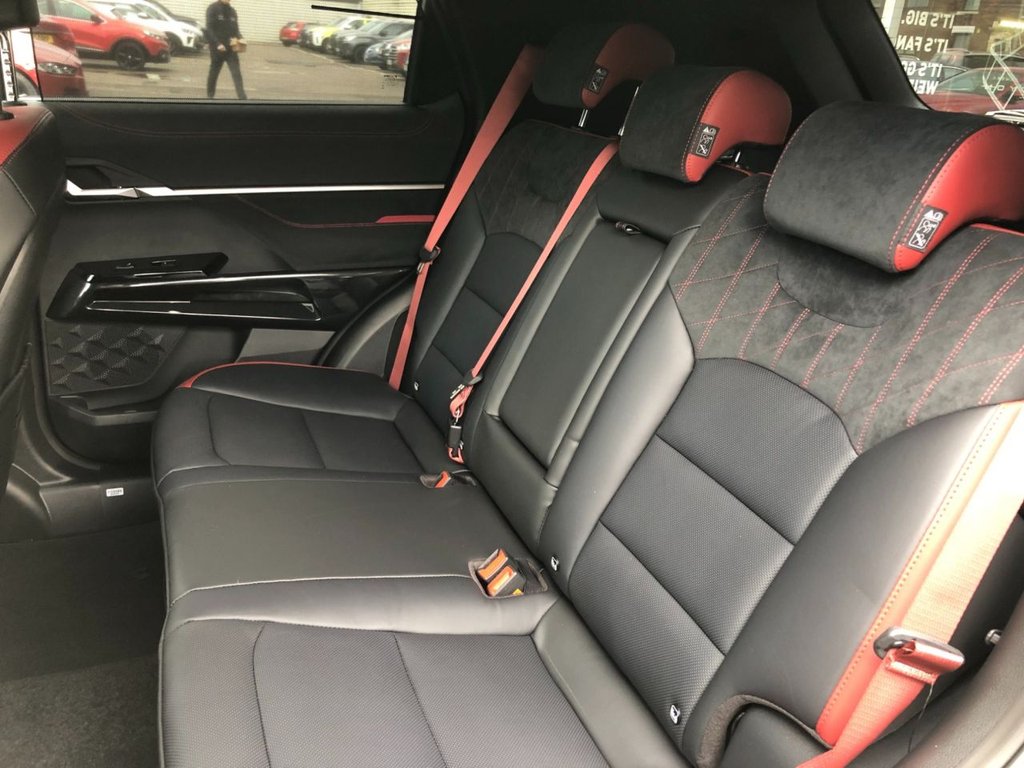 Used KGM Actyon 2025 for sale - 77009603: Photo 40