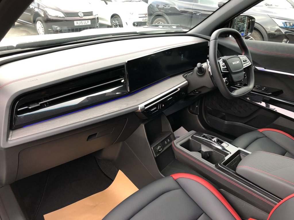 Used KGM Actyon 2025 for sale - 77009603: Photo 41