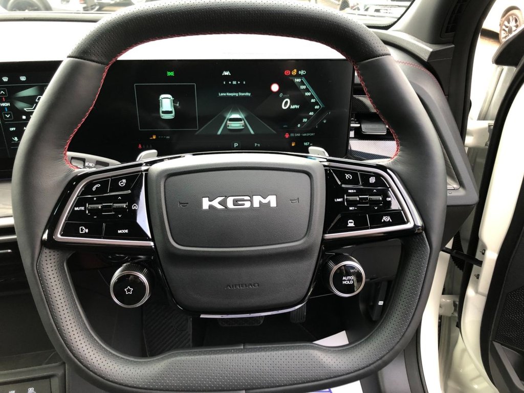 Used KGM Actyon 2025 for sale - 77009603: Photo 47