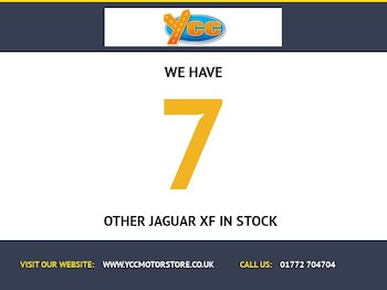 Used Jaguar XF 2018 for sale - 78468803: Photo