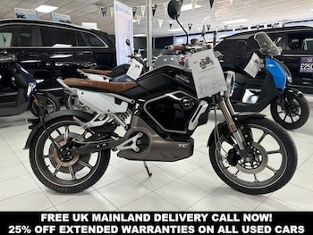 Used Vmoto TC 2026 for sale - bike-77666609: Photo