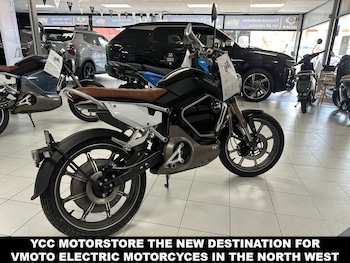 Used Vmoto TC 2026 for sale - bike-77666609: Photo