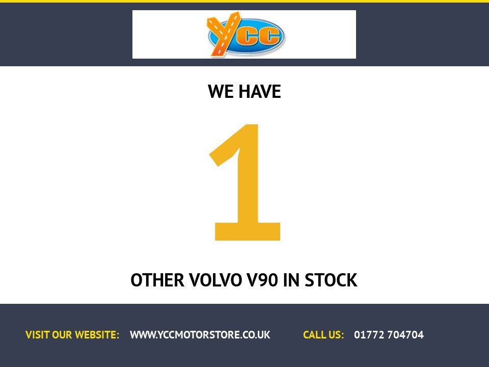 Used Volvo V90 2017 for sale - 77020402: Photo 4