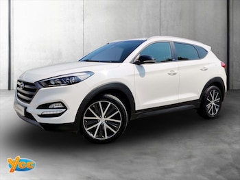 Used Hyundai TUCSON 2018 for sale - 79233361: Photo