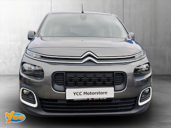 Used Citroen Berlingo 2020 for sale - 79089355: Photo
