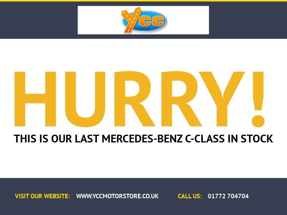 Used Mercedes-Benz C Class 2017 for sale - 77897616: Photo 3