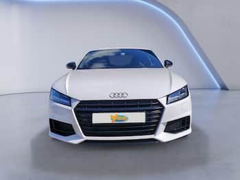 Used Audi TT 2018 for sale - 79708126: Photo