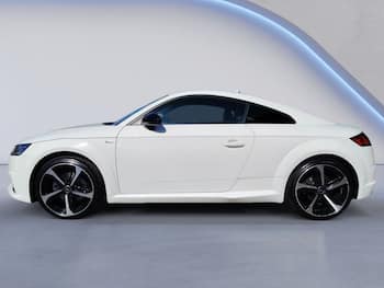 Used Audi TT 2018 for sale - 79708126: Photo