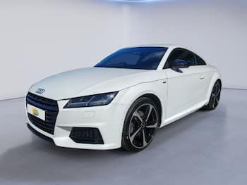 Used Audi TT 2018 for sale - 79708126: Photo