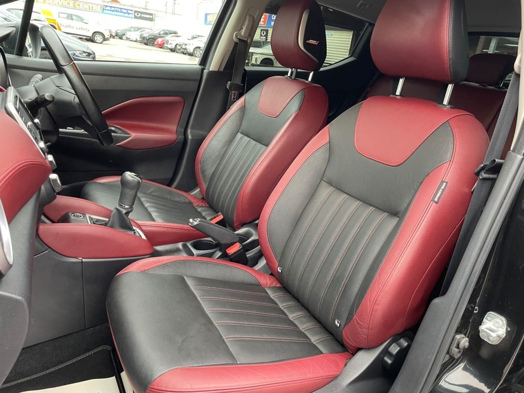 Used Nissan Micra 2017 for sale - 77009659: Photo 11