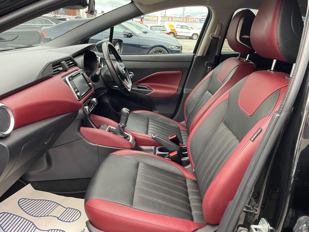 Used Nissan Micra 2017 for sale - 77009659: Photo 13