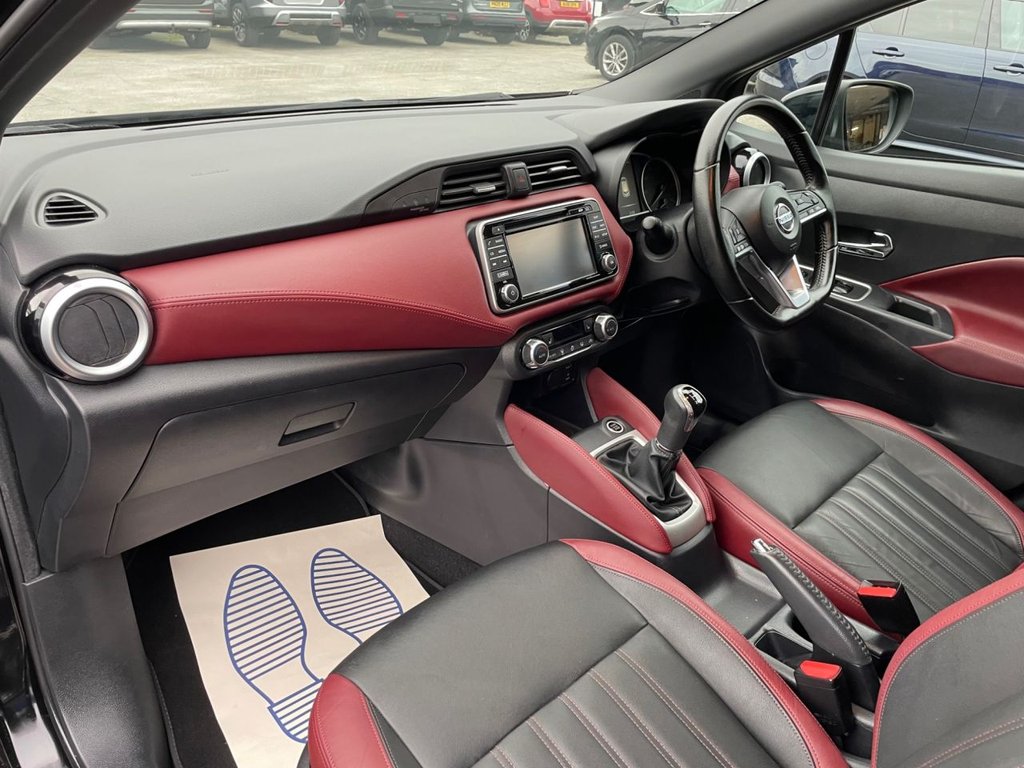 Used Nissan Micra 2017 for sale - 77009659: Photo 14