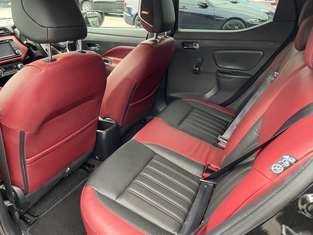 Used Nissan Micra 2017 for sale - 77009659: Photo 16