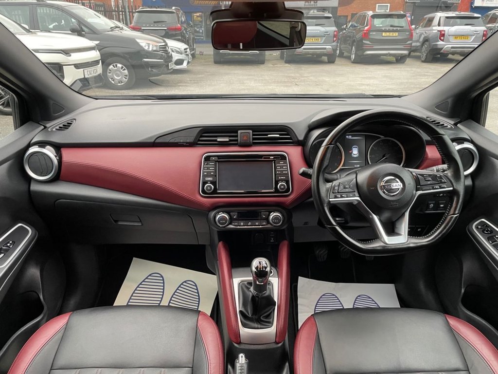 Used Nissan Micra 2017 for sale - 77009659: Photo 17