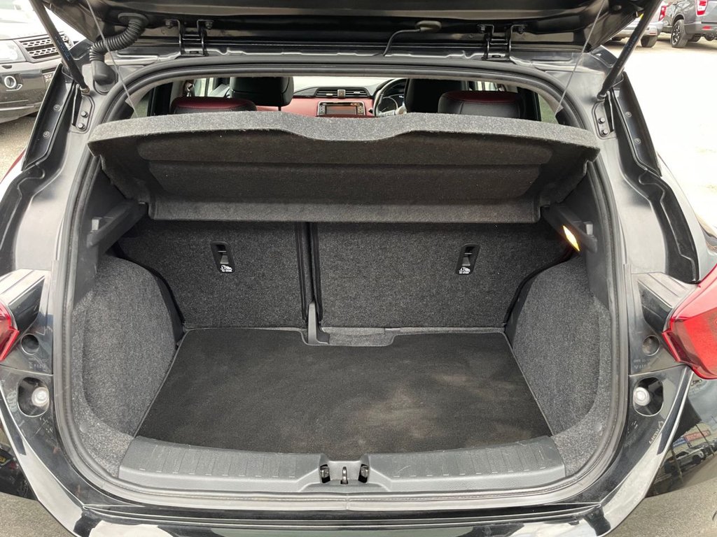 Used Nissan Micra 2017 for sale - 77009659: Photo 19