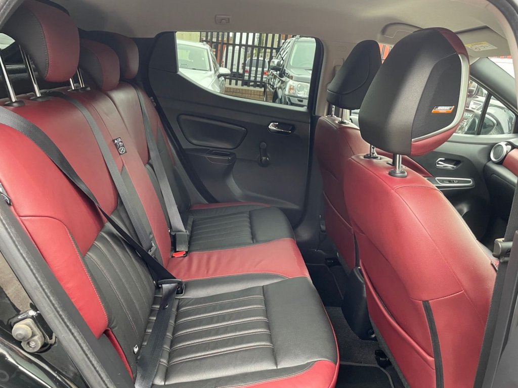 Used Nissan Micra 2017 for sale - 77009659: Photo 21