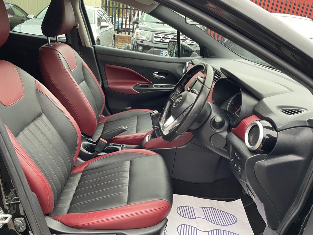 Used Nissan Micra 2017 for sale - 77009659: Photo 23