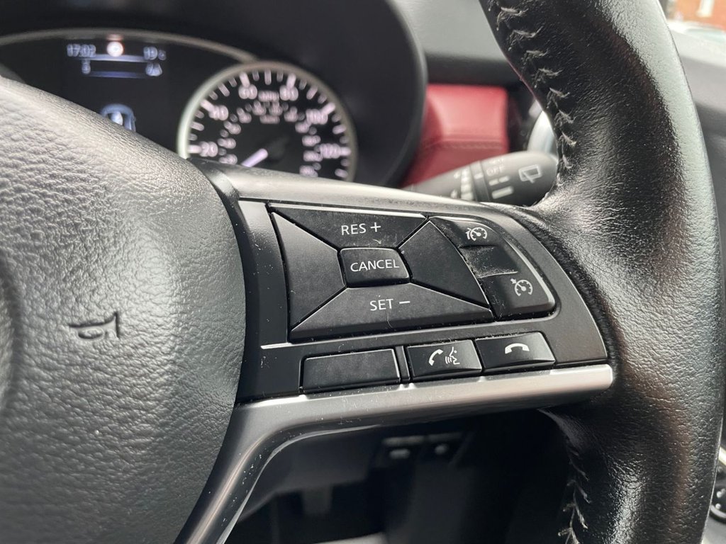 Used Nissan Micra 2017 for sale - 77009659: Photo 32