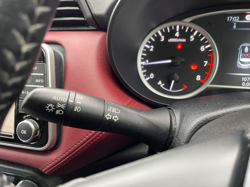 Used Nissan Micra 2017 for sale - 77009659: Photo 34