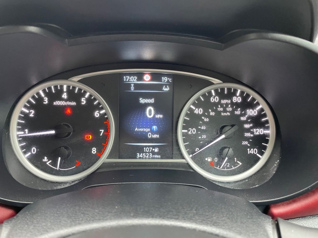 Used Nissan Micra 2017 for sale - 77009659: Photo 35