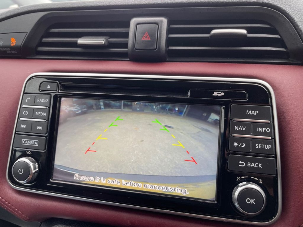 Used Nissan Micra 2017 for sale - 77009659: Photo 38